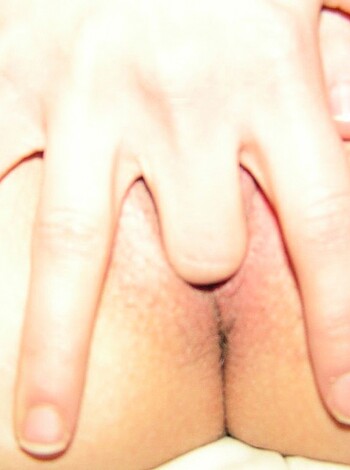 Fucking hell, check out this dick shot, bro! It's a tight bitch with her fingers wrapped around some hard wood. Fuck yeah!