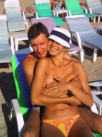 Holiday - Beach YOUNG Girls 03 - Photo 1