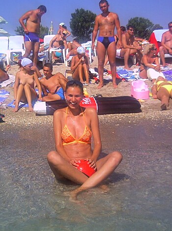 Holiday - Beach YOUNG Girls 03 - Photo 4