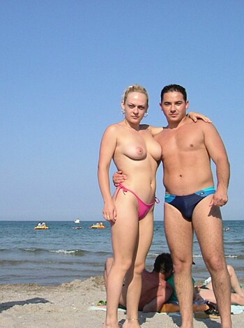 Holiday - Beach YOUNG Girls 03 - Photo 17