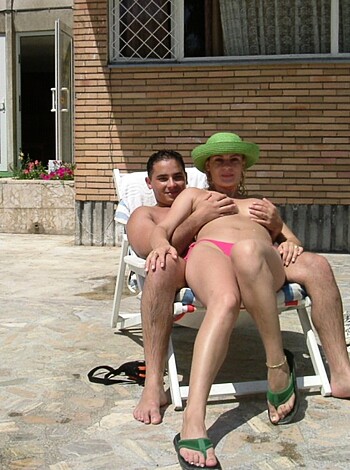 Holiday - Beach YOUNG Girls 03 - Photo 20