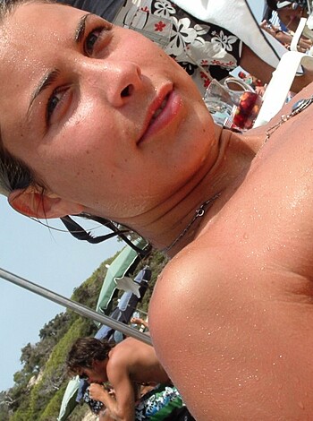 Holiday - Beach YOUNG Girls 03 - Photo 23