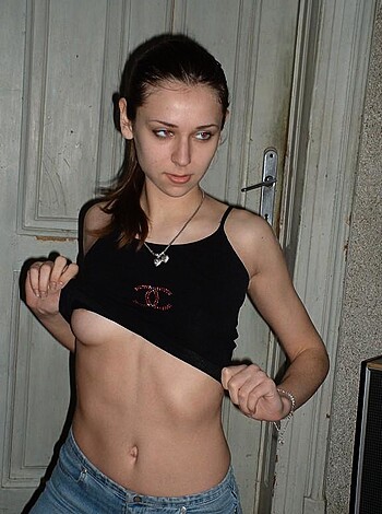 Exgirl with beatifull body - Photo 3