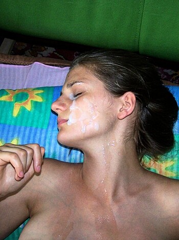 Young Amateurs - Hardcore - Blow job No.05 - Photo 6