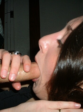 Young Amateurs - Hardcore - Blow job No.05 - Photo 17