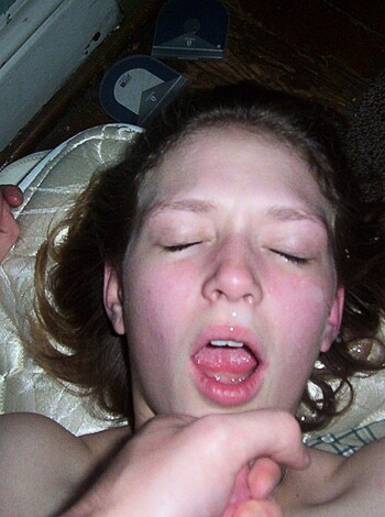 Young Amateurs - Hardcore - Blow job No.05 - Photo 24