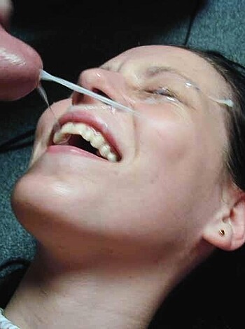 Young Amateurs - Hardcore - Blow job No.05 - Photo 25