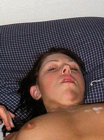 Young Amateurs - Hardcore - Blow job No.05 - Photo 37