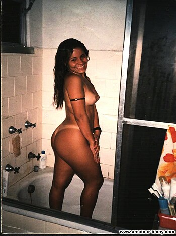 Teen Amateur - Photo 4