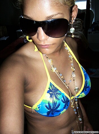 Teen Amateur - Photo 19