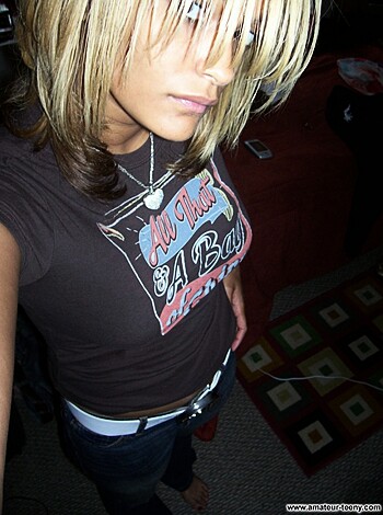 Teen Amateur - Photo 31