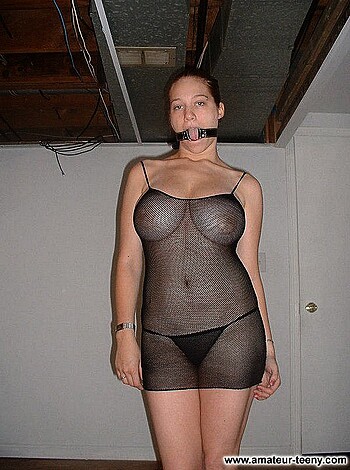Teen Amateur - Photo 32