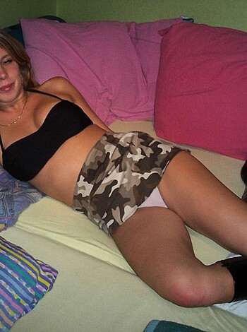 Private Pics - Young Amateur Girlfriend - Photo 16