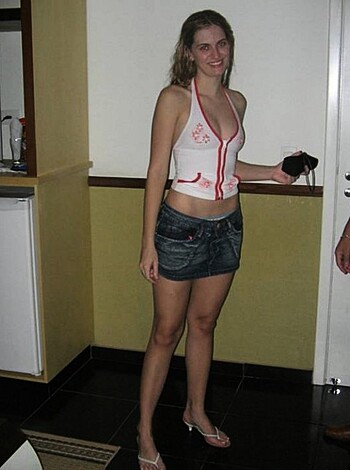  Amateur swingers orgy - Photo 18