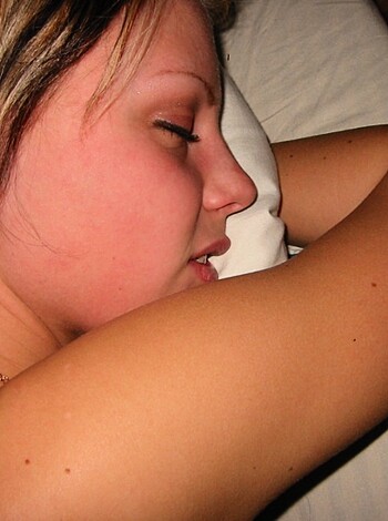 """
Close-up of titties and pits
"""