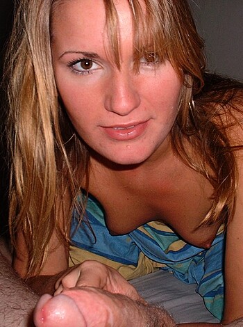Young Girl - Photo 8