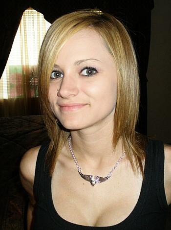 Stolen Pics - Young girl 32 - Photo 8