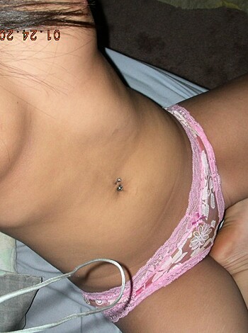 Stolen Pics - Young girl 31 - Photo 8
