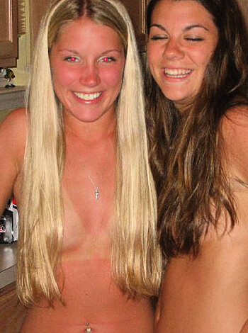 YOUNG GIRLS at PARTY- Drunk teenagers - Amateurs pics 12 - Photo 29