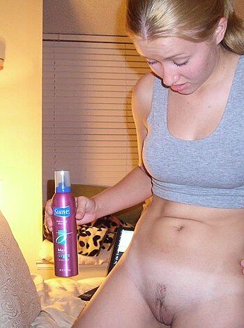 Stolen Pics - Young girl selfshot 43 - Photo 8