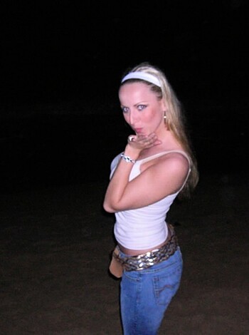 Ex gf Mandy hardcore sex - Photo 19