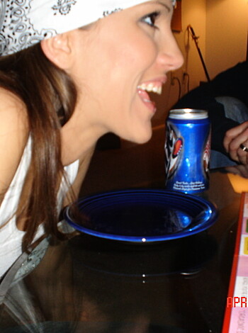 Whitney and lesbian friends - Photo 27