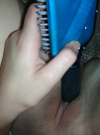 Stolen Pics - Young Girl 123 - Photo 1