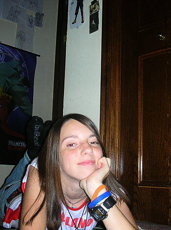 Stolen Pics - Young Girl 123 - Photo 10
