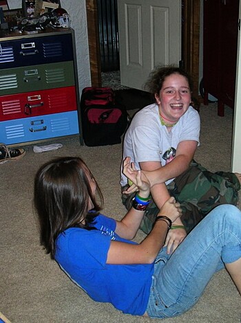 Stolen Pics - Young Girl 123 - Photo 17