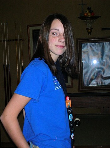 Stolen Pics - Young Girl 123 - Photo 21