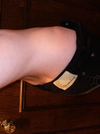 Stolen Pics - Young Girl 123 - Photo 23