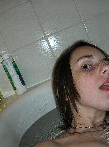 Stolen Pics - Young Girl 123 - Photo 29