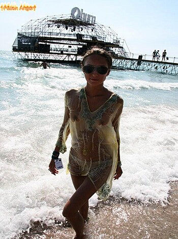 Nude Beach 05 - Photo 14
