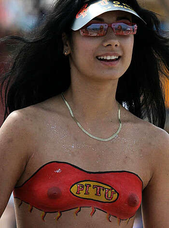 Nude Beach 10 - Photo 62