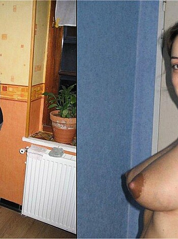 Amateurs Pregnant Girl 01 - Photo 48