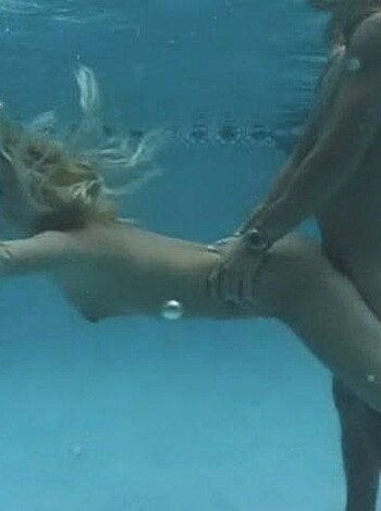 Underwater Pussy Set - Photo 15