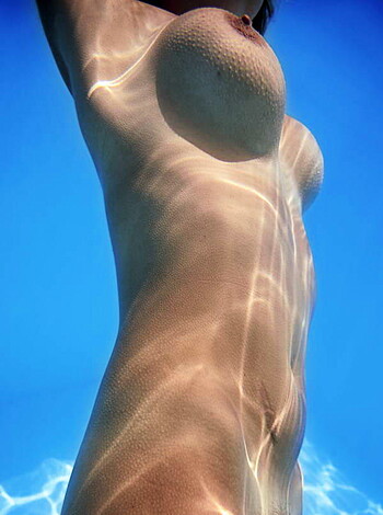 Underwater Pussy Set - Photo 24