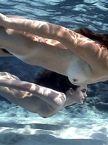 Underwater Pussy Set - Photo 26