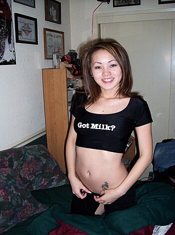 Asian beatifull girl 4289251 - Photo 18