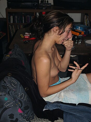 Stolen Pics - Girlfriend showil all 5929803 - Photo 12