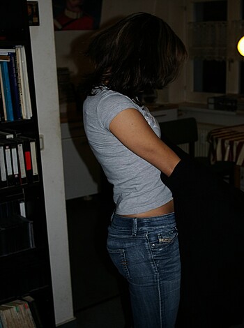 Stolen Pics - Girlfriend showil all 5929803 - Photo 17