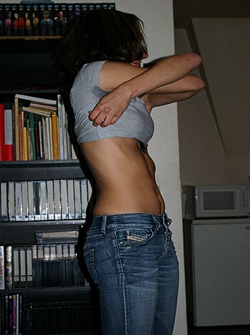 Stolen Pics - Girlfriend showil all 5929803 - Photo 18