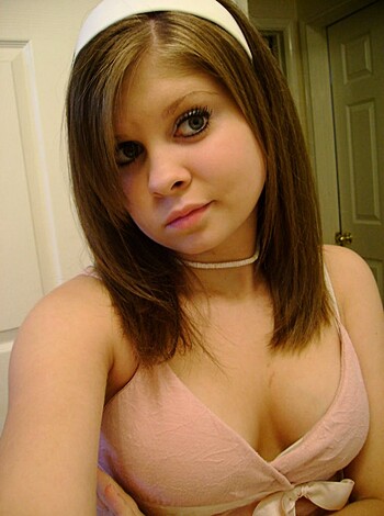 Amateur Selfshot pics set 4735731 - Photo 19