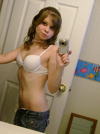 Amateur Selfshot pics set 4735731 - Photo 22