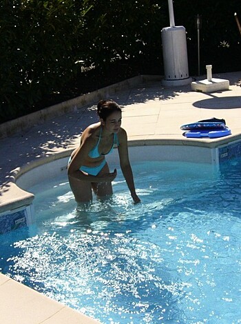 Brunette amateur homemade pics 8082223 - Photo 32