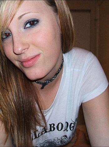 Hot blonde naked at home 7825215 - Photo 13