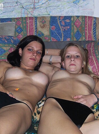 Beatifull lesbians 5300464 - Photo 12