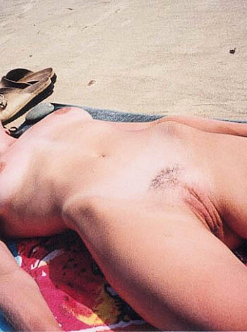 Young Nudist - Amateur Spy photos 03 - Photo 28
