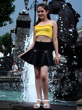 Stolen Pics - Private Amateur Young Girl 8553291 - Photo 37