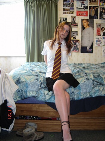 XXX Stolen Pics - Private Amateur Young Girl 3885054 - Photo 41